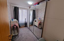 Apartament 4 camere, 77 mp utili, decomandat, zona Astra