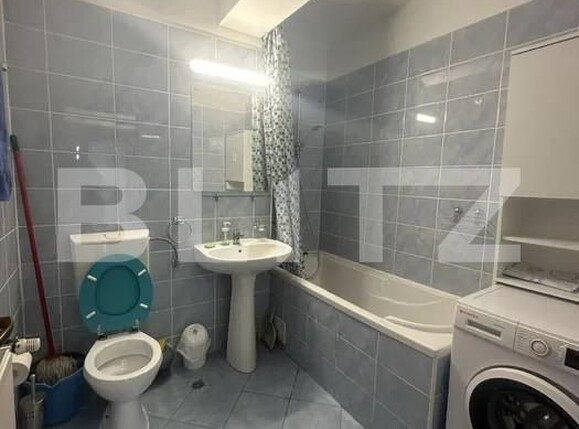 Apartament de închiriat 2 camere Zorilor - 166650AI | BLITZ Cluj-Napoca | Poza6