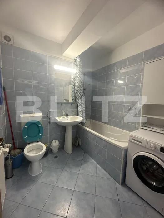 Apartament de închiriat 2 camere Zorilor - 166650AI | BLITZ Cluj-Napoca | Poza6