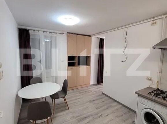 Apartament de închiriat 2 camere Central - 166651AI | BLITZ Cluj-Napoca | Poza3