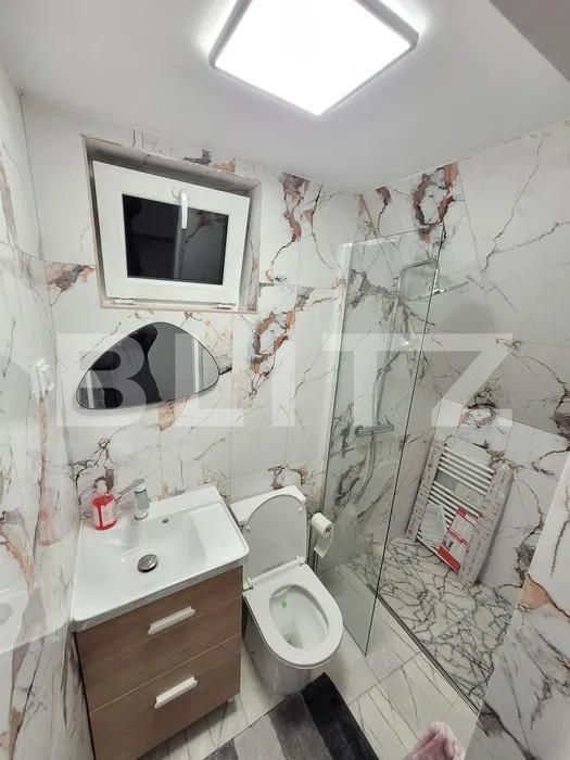 Apartament de închiriat 2 camere Central - 166651AI | BLITZ Cluj-Napoca | Poza4