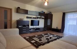 Apartament cu 2 dormitoare, terasa, parcare, curte privata, zona Somesului