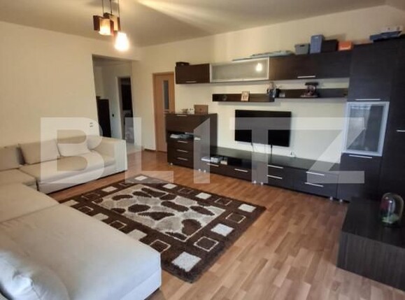 Apartament de vânzare 2 camere Floreşti - 166654AV | BLITZ Cluj-Napoca | Poza1