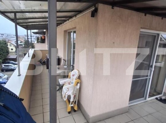 Apartament de vânzare 2 camere Floreşti - 166654AV | BLITZ Cluj-Napoca | Poza3