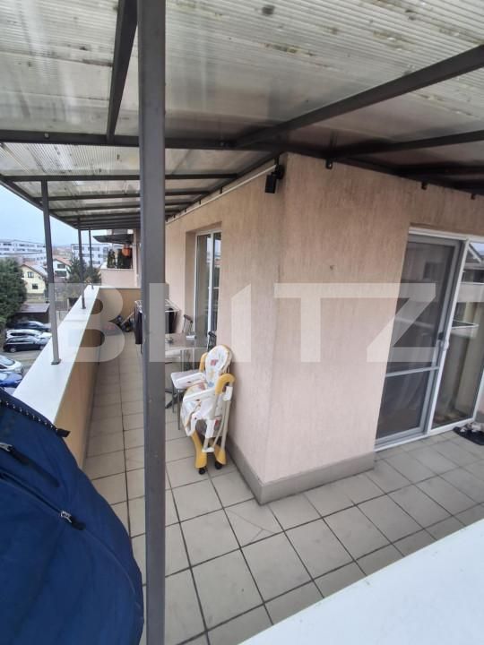 Apartament de vânzare 2 camere Floreşti - 166654AV | BLITZ Cluj-Napoca | Poza3