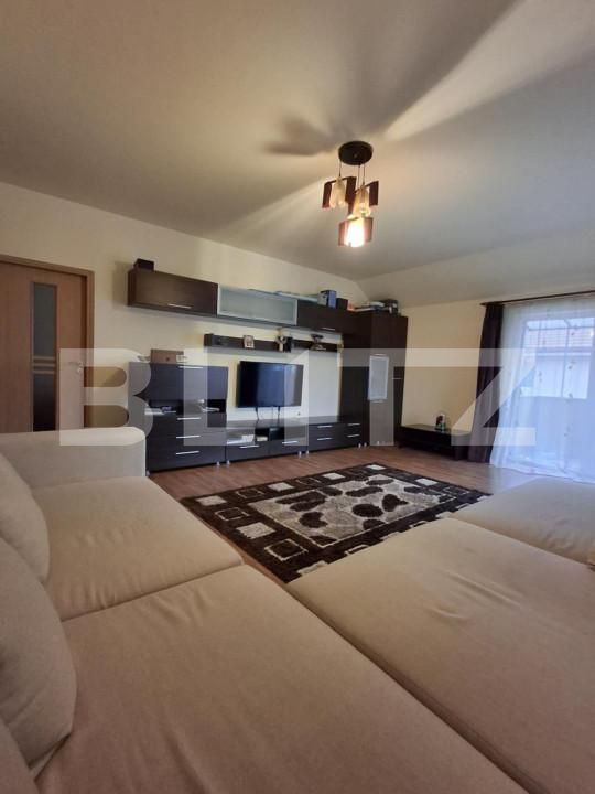 Apartament de vânzare 2 camere Floreşti - 166654AV | BLITZ Cluj-Napoca | Poza2