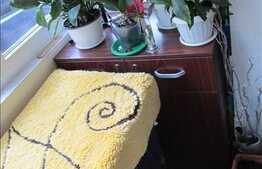 Apartament 2 camere, decomandat, 52 mp, zona strazii Florilor! Parcare cu CF!