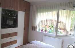 Apartament 2 camere, decomandat, 52 mp, zona strazii Florilor! Parcare cu CF!