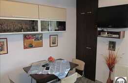 Apartament 2 camere, decomandat, 52 mp, zona strazii Florilor! Parcare cu CF!