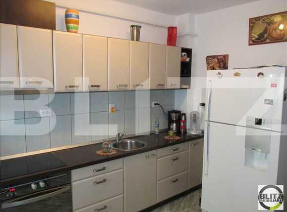Apartament de vânzare 2 camere Floreşti - 16666AV | BLITZ Cluj-Napoca | Poza2