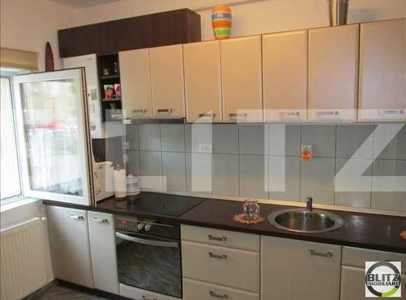 Apartament de vânzare 2 camere Floreşti - 16666AV | BLITZ Cluj-Napoca | Poza1