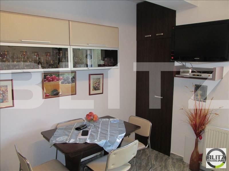 Apartament de vânzare 2 camere Floreşti - 16666AV | BLITZ Cluj-Napoca | Poza3