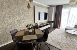 Apartament 2 camere, modern, parcare, zona Gheorgheni