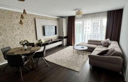 Apartament 2 camere, modern, parcare, zona Gheorgheni