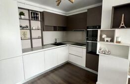 Apartament 2 camere, modern, parcare, zona Gheorgheni