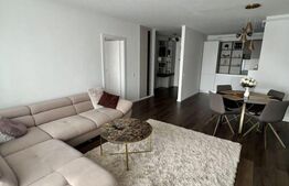 Apartament 2 camere, modern, parcare, zona Gheorgheni