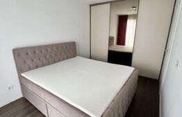 Apartament 2 camere, modern, parcare, zona Gheorgheni