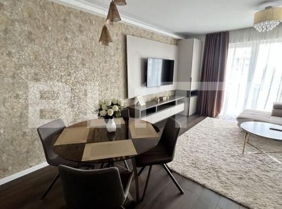 Apartament de închiriat 2 camere Gheorgheni - 166660AI | BLITZ Cluj-Napoca | Poza5