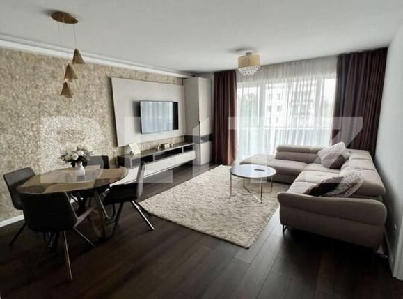 Apartament de închiriat 2 camere Gheorgheni - 166660AI | BLITZ Cluj-Napoca | Poza3