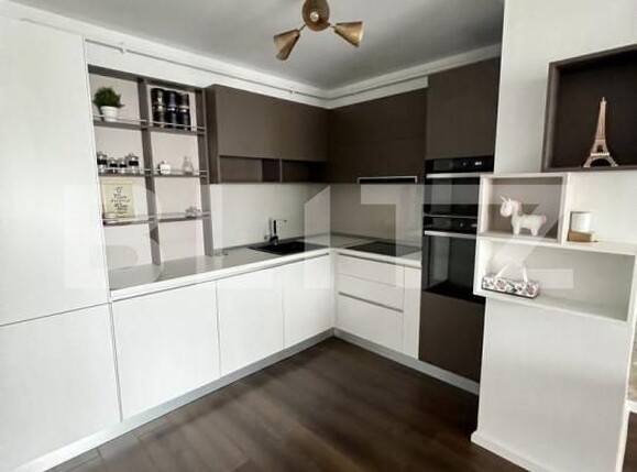 Apartament de închiriat 2 camere Gheorgheni - 166660AI | BLITZ Cluj-Napoca | Poza4