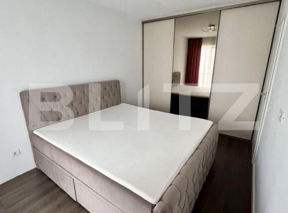 Apartament de închiriat 2 camere Gheorgheni - 166660AI | BLITZ Cluj-Napoca | Poza1