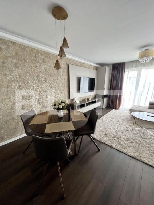 Apartament de închiriat 2 camere Gheorgheni - 166660AI | BLITZ Cluj-Napoca | Poza5