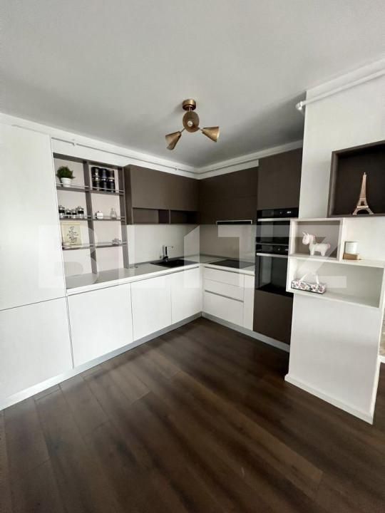 Apartament de închiriat 2 camere Gheorgheni - 166660AI | BLITZ Cluj-Napoca | Poza4