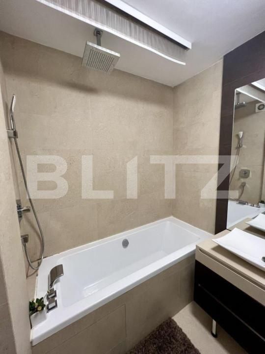 Apartament de închiriat 2 camere Gheorgheni - 166660AI | BLITZ Cluj-Napoca | Poza7