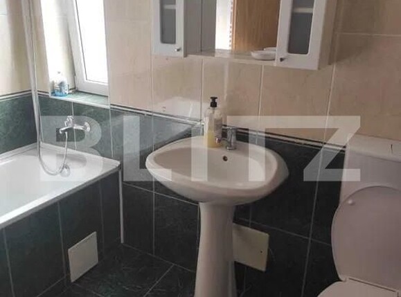 Apartament de închiriat 3 camere Zorilor - 166669AI | BLITZ Cluj-Napoca | Poza7