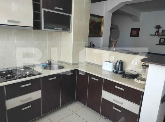 Apartament de închiriat 3 camere Zorilor - 166669AI | BLITZ Cluj-Napoca | Poza5