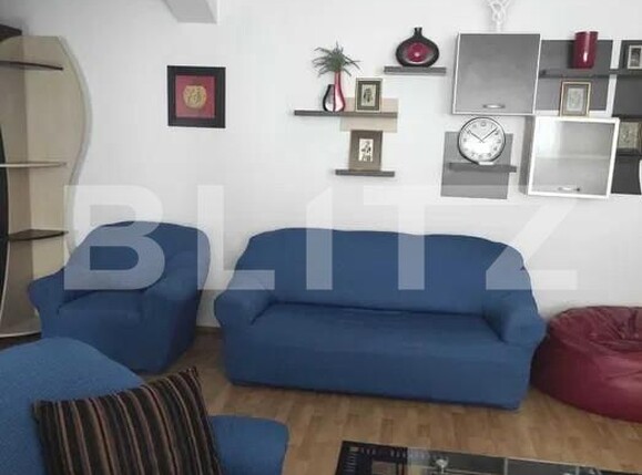 Apartament de închiriat 3 camere Zorilor - 166669AI | BLITZ Cluj-Napoca | Poza4