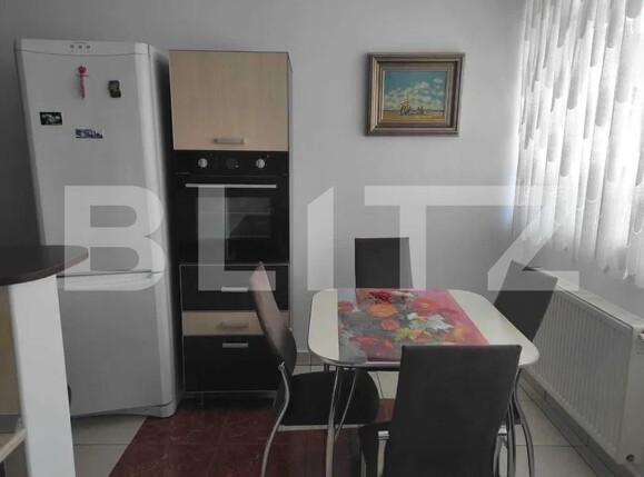 Apartament de închiriat 3 camere Zorilor - 166669AI | BLITZ Cluj-Napoca | Poza6
