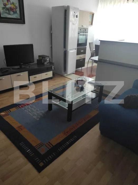 Apartament de închiriat 3 camere Zorilor - 166669AI | BLITZ Cluj-Napoca | Poza3