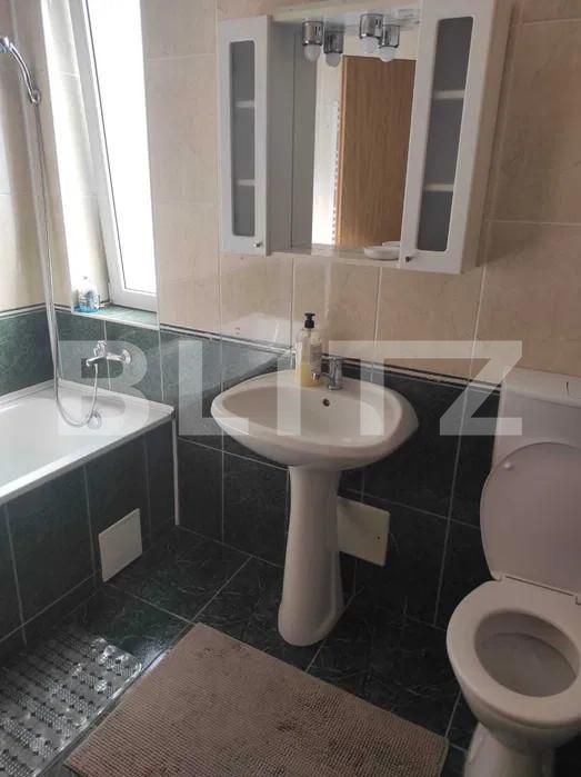 Apartament de închiriat 3 camere Zorilor - 166669AI | BLITZ Cluj-Napoca | Poza7