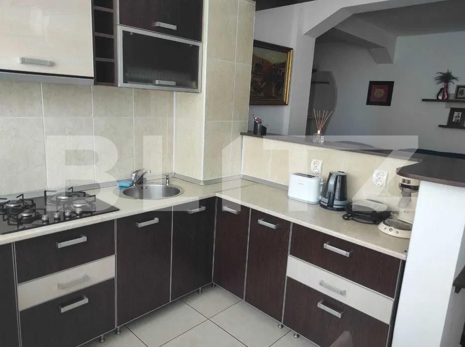 Apartament de închiriat 3 camere Zorilor - 166669AI | BLITZ Cluj-Napoca | Poza5