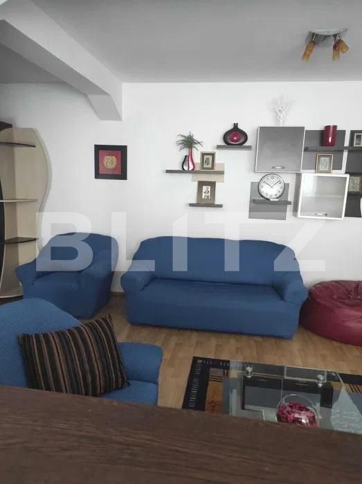 Apartament de închiriat 3 camere Zorilor - 166669AI | BLITZ Cluj-Napoca | Poza4