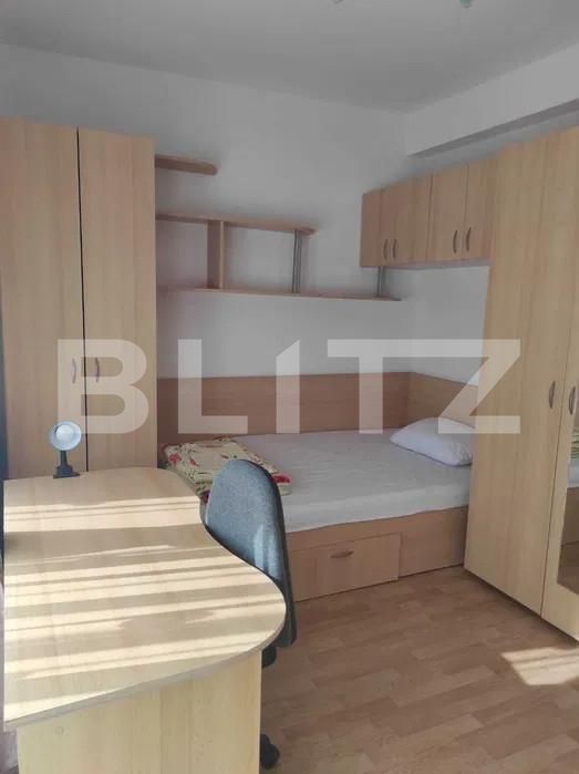 Apartament de închiriat 3 camere Zorilor - 166669AI | BLITZ Cluj-Napoca | Poza1