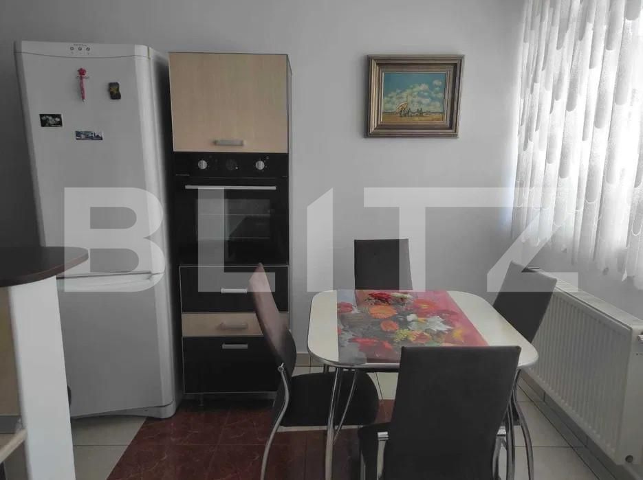 Apartament de închiriat 3 camere Zorilor - 166669AI | BLITZ Cluj-Napoca | Poza6