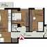 Apartament de vânzare 3 camere Gheorgheni - 16667AV - Poza 1 din 1 | BLITZ Cluj-Napoca | Poza1