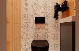 Spațiu de birouri elegant, luminos și complet echipat pentru afacerea ta