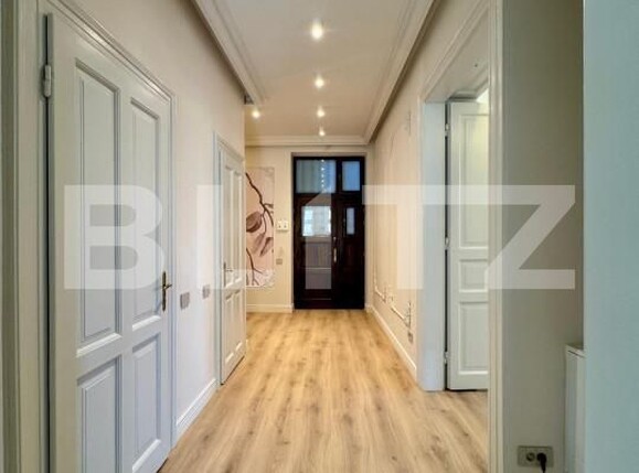 Spațiu birouri de închiriat Central - 166670SIB | BLITZ Cluj-Napoca | Poza5