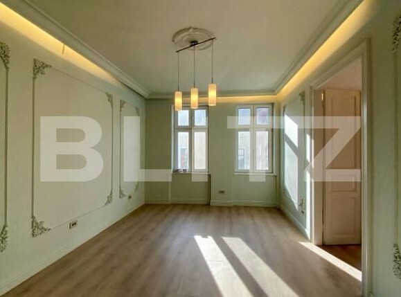 Spațiu birouri de închiriat Central - 166670SIB | BLITZ Cluj-Napoca | Poza2