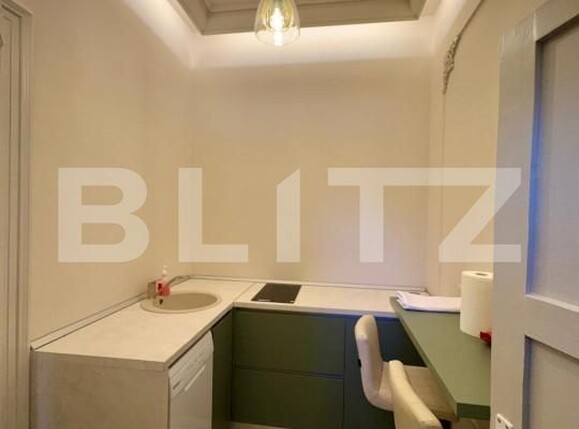 Spațiu birouri de închiriat Central - 166670SIB | BLITZ Cluj-Napoca | Poza10