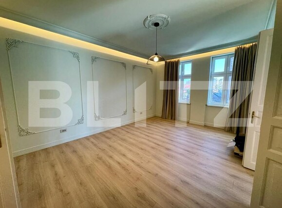 Spațiu birouri de închiriat Central - 166670SIB | BLITZ Cluj-Napoca | Poza1