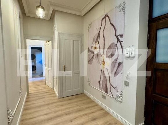 Spațiu birouri de închiriat Central - 166670SIB | BLITZ Cluj-Napoca | Poza4