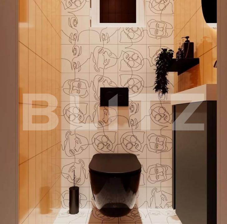 Spațiu birouri de închiriat Central - 166670SIB | BLITZ Cluj-Napoca | Poza13