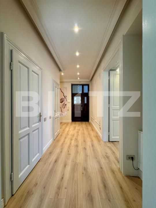 Spațiu birouri de închiriat Central - 166670SIB | BLITZ Cluj-Napoca | Poza5