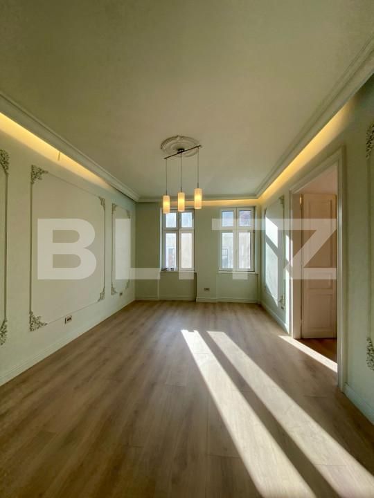 Spațiu birouri de închiriat Central - 166670SIB | BLITZ Cluj-Napoca | Poza2