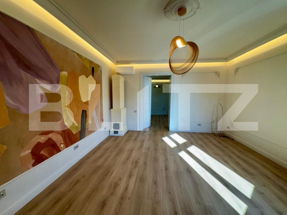 Spațiu birouri de închiriat Central - 166670SIB | BLITZ Cluj-Napoca | Poza3
