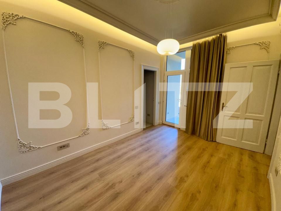 Spațiu birouri de închiriat Central - 166670SIB | BLITZ Cluj-Napoca | Poza8